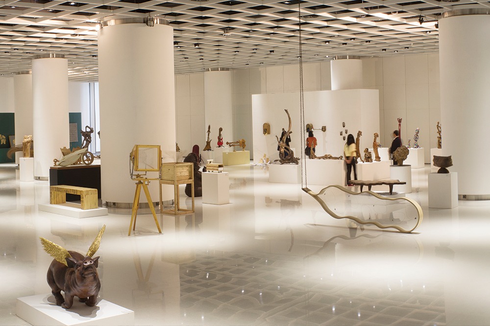 Museum Ciputra Artpreneur