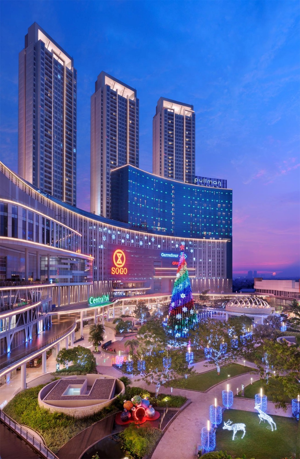 Galeri Nasional Indonesia