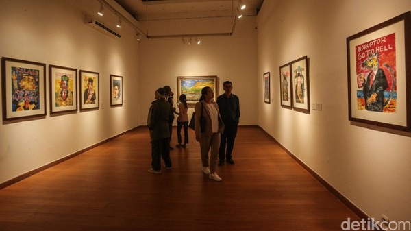 Galeri Nasional Indonesia