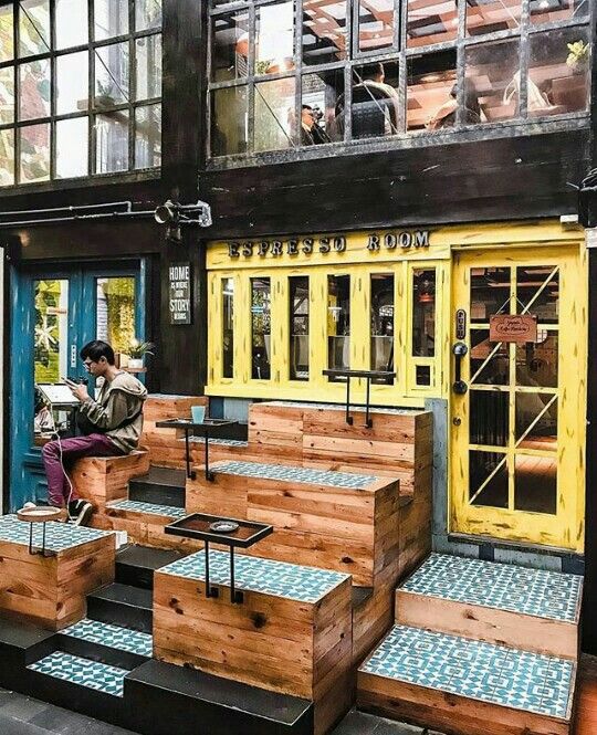 Giyanti Coffee Roastery