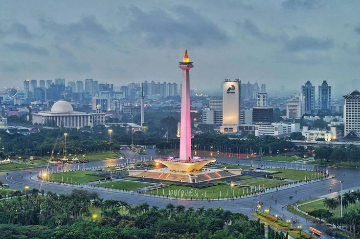 Monumen Nasional
