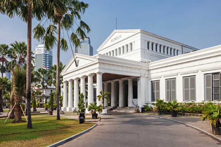 Museum Nasional Indonesia