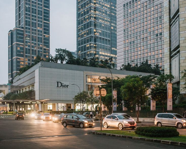 Plaza Indonesia