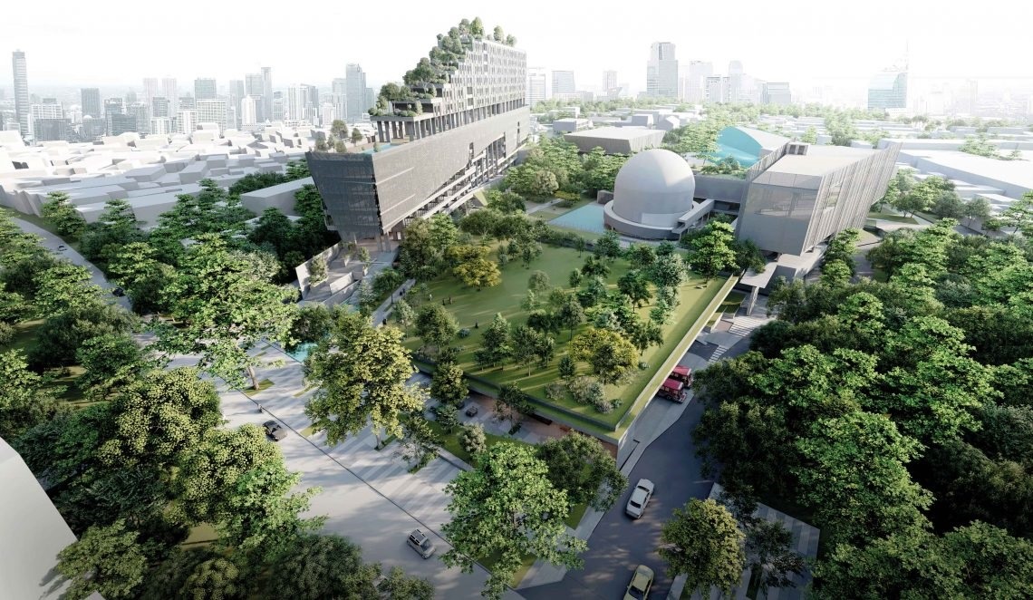 Taman Ismail Marzuki