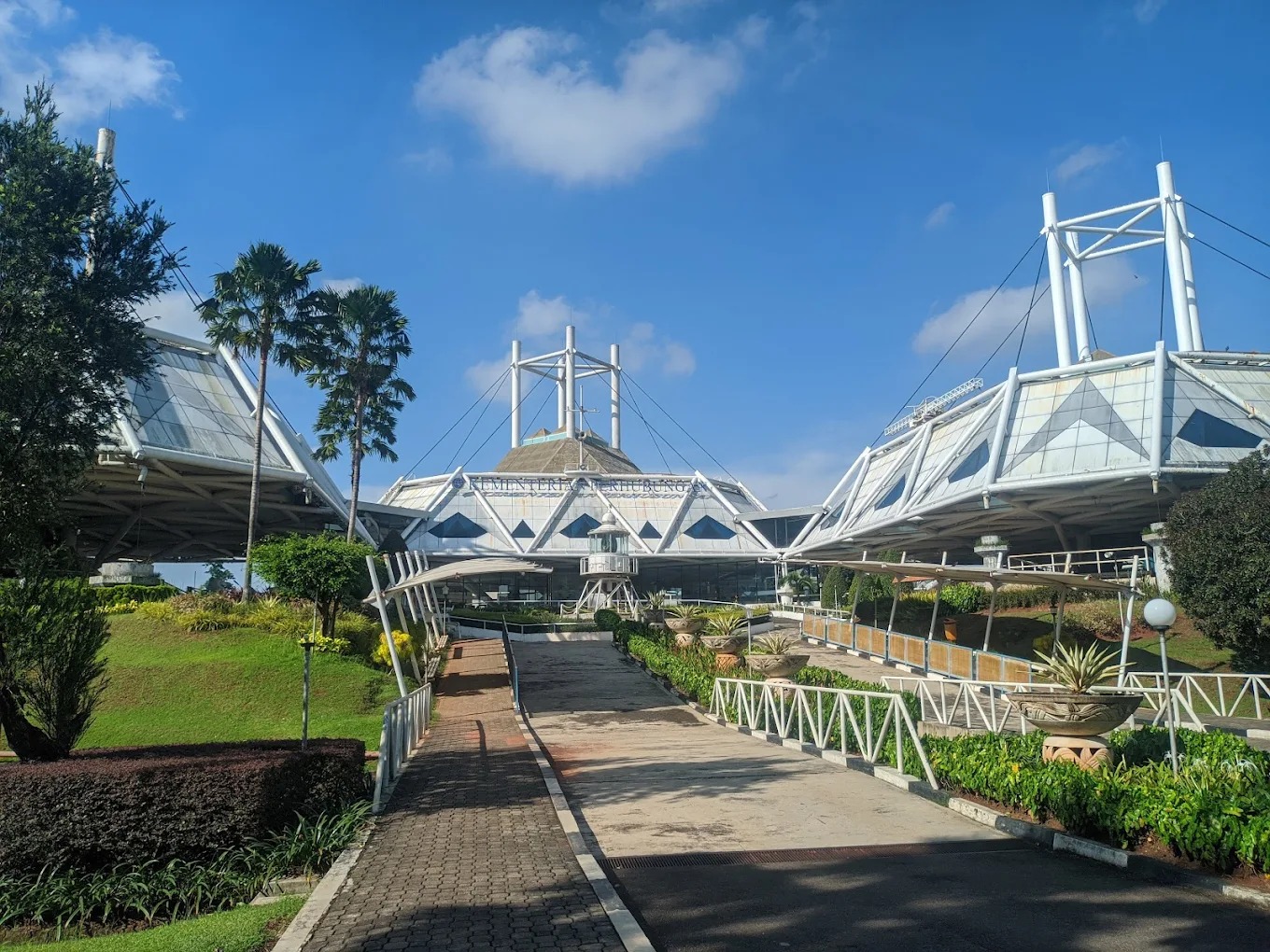 Taman Ismail Marzuki